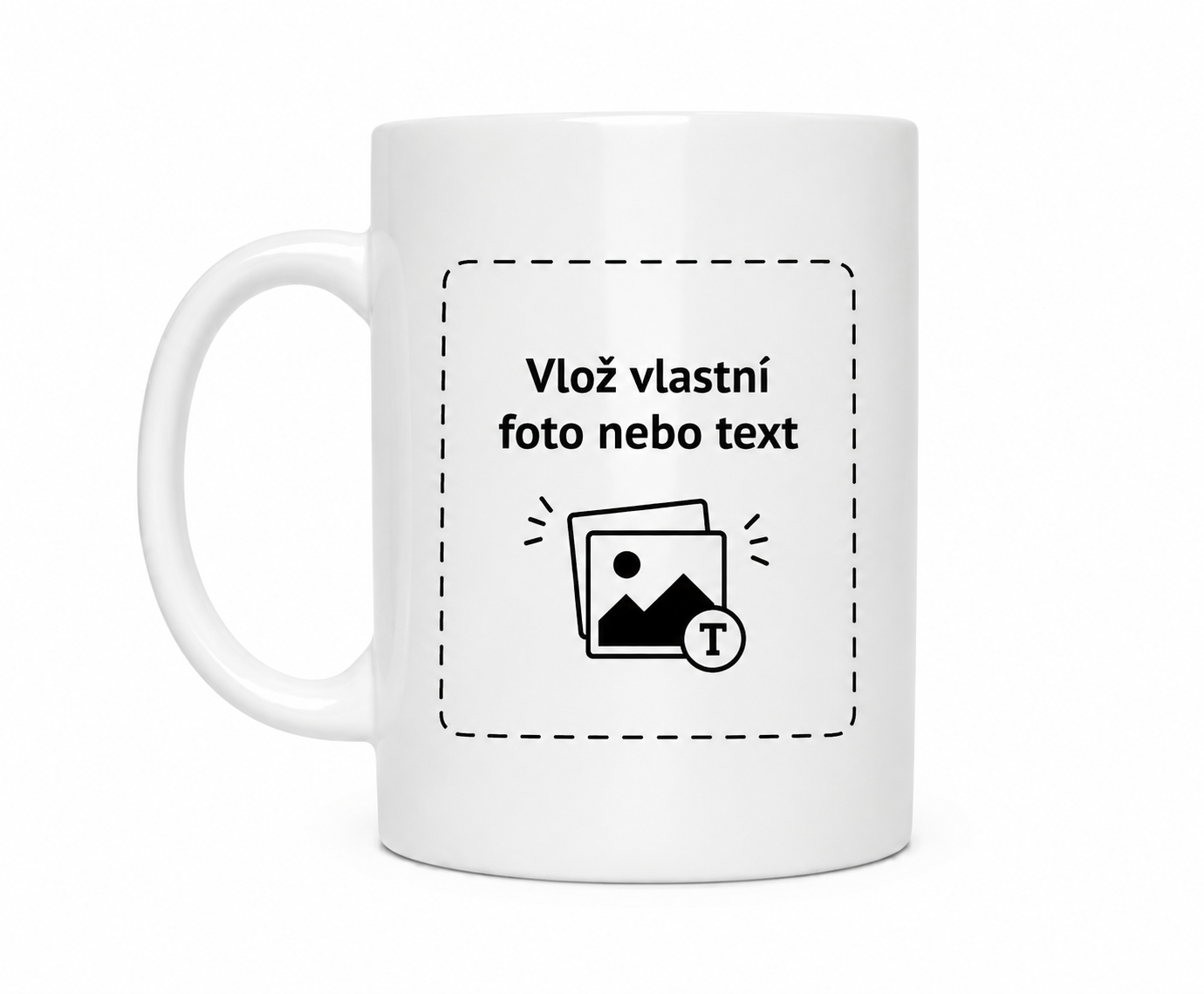 Firemní hrnky s vlastním potiskem